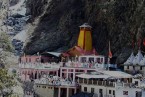 Char Dham Yatra with Amritsar Tour