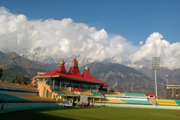 Amritsar - Dalhousie Dharamshala  Tour Package