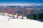 Amritsar to Manali Shimla Taxi Service