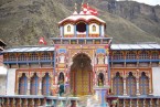 Char Dham Yatra with Amritsar Tour