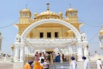 Amritsar Gurudwara Darshan from Amritsar