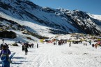 Amritsar to Manali Shimla Taxi Service