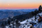 Amritsar Shimla Manali Chandigarh Tour Package