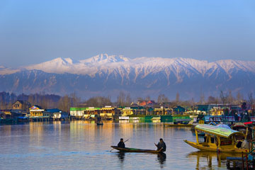 Amritsar Patnitop Pahalgam Srinagar Gulmarg Sonmarg Tour Package